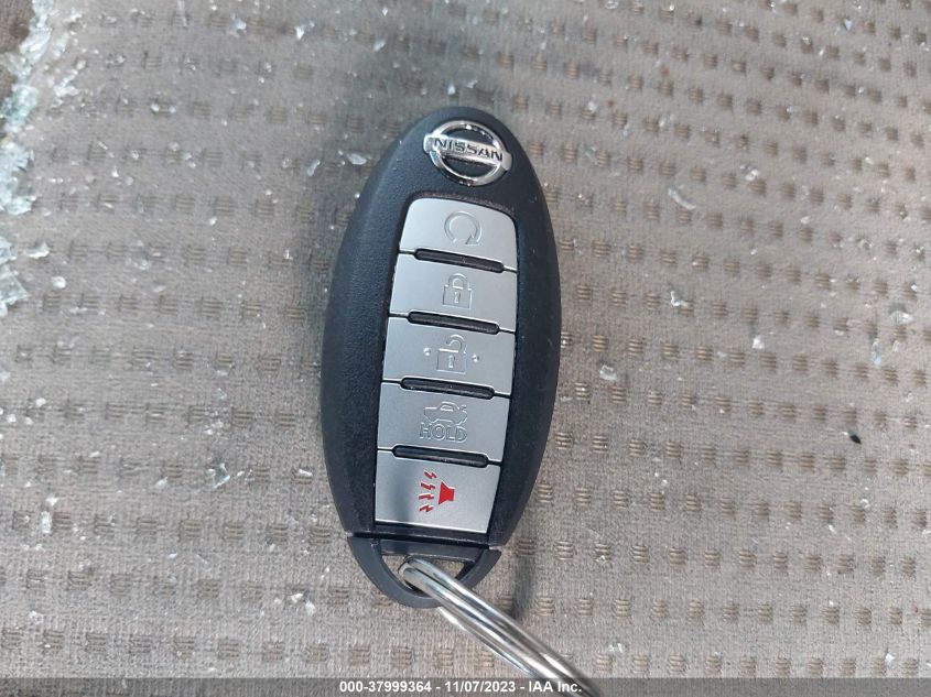 2014 NISSAN ALTIMA 2.5/S/SV/SL - 1N4AL3AP9EC420277