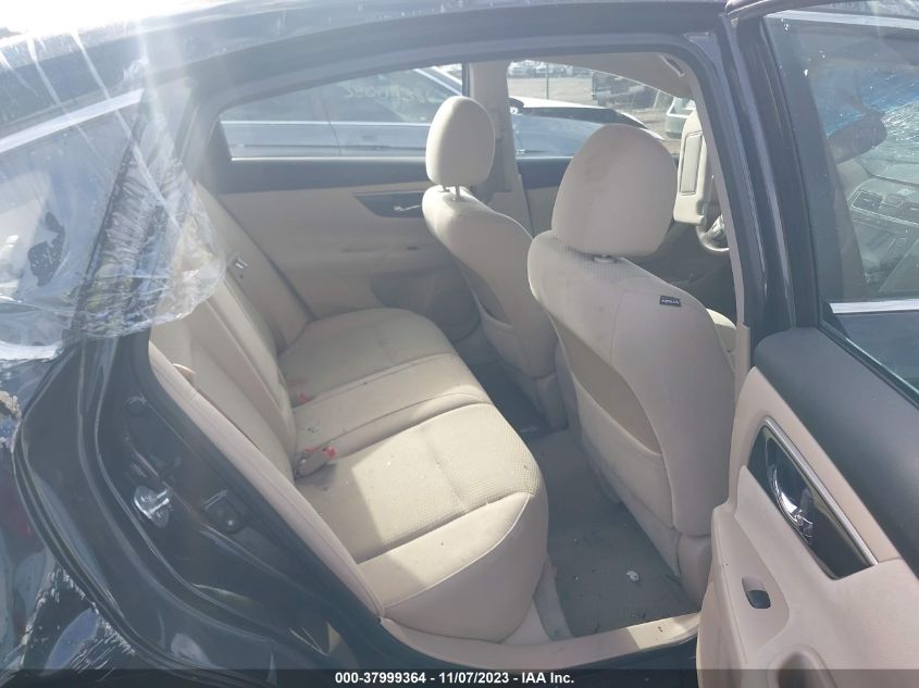 2014 NISSAN ALTIMA 2.5/S/SV/SL - 1N4AL3AP9EC420277