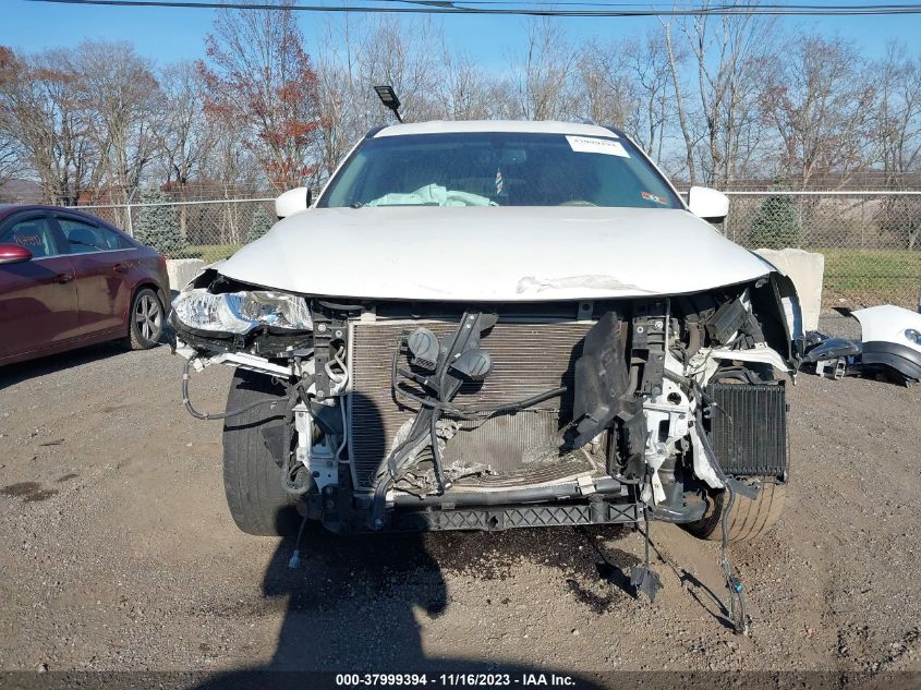 2015 NISSAN PATHFINDER SL - 5N1AR2MM4FC634613
