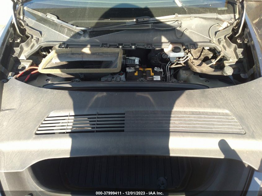 2021 TESLA MODEL Y LONG RANGE DUAL MOTOR - 5YJYGDEE0MF214407