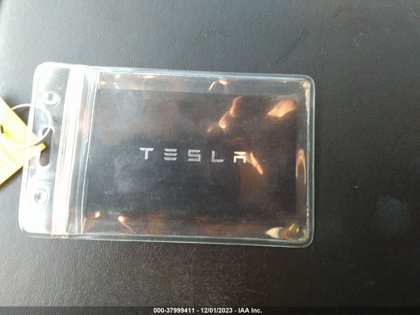2021 TESLA MODEL Y LONG RANGE DUAL MOTOR - 5YJYGDEE0MF214407