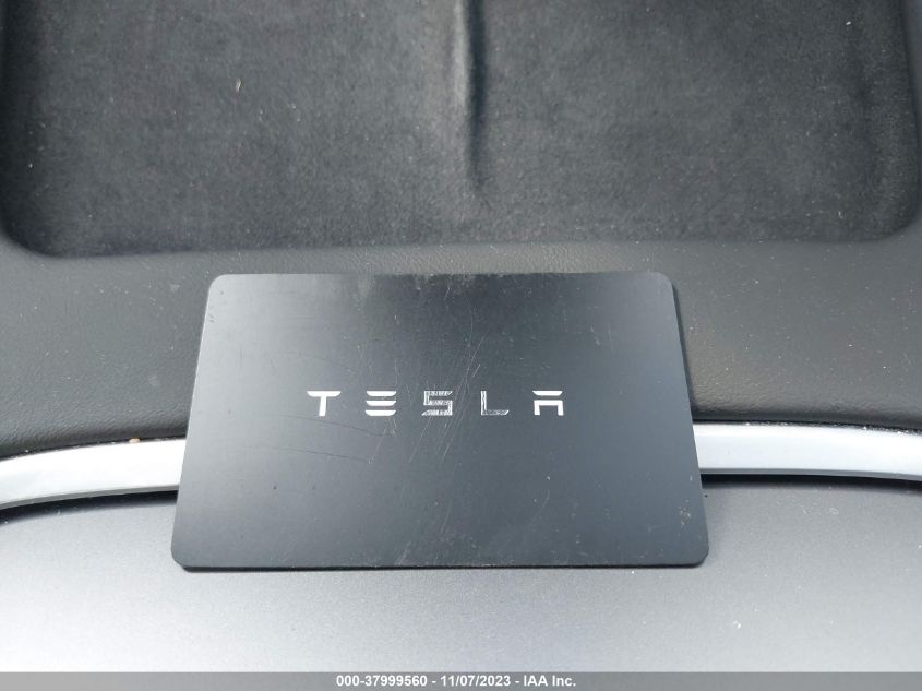 2023 TESLA MODEL Y - 7SAYGDEE8PA053048