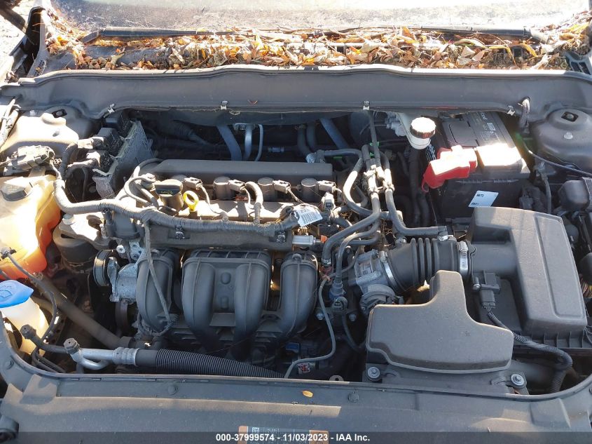 2013 FORD FUSION SE - 3FA6P0H79DR166746