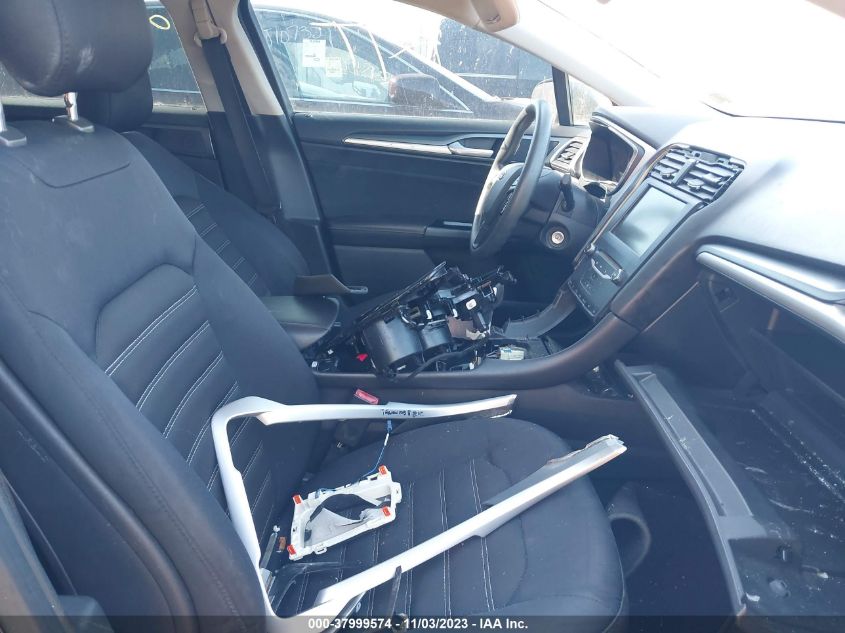 2013 FORD FUSION SE - 3FA6P0H79DR166746