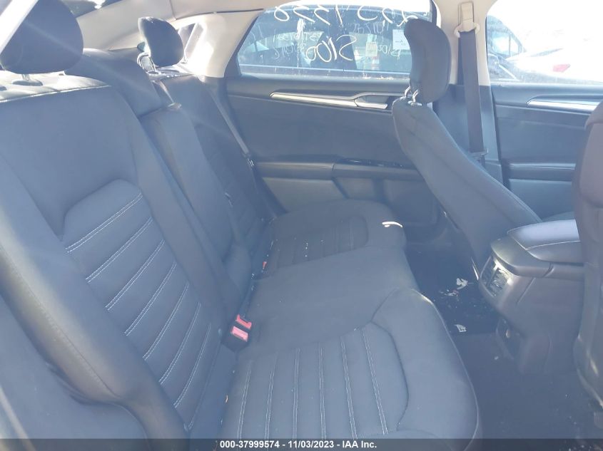 2013 FORD FUSION SE - 3FA6P0H79DR166746