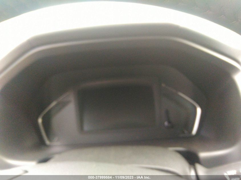 2023 HONDA ODYSSEY EXL - 5FNRL6H63PB078391