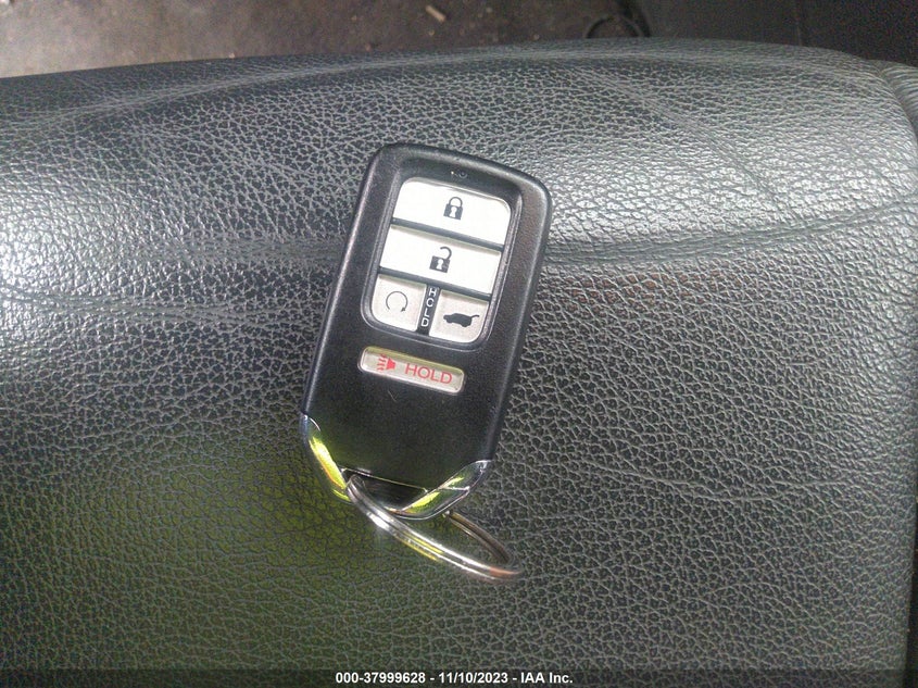 VIN 5FNYF6H23MB073459 2021 HONDA PILOT SE