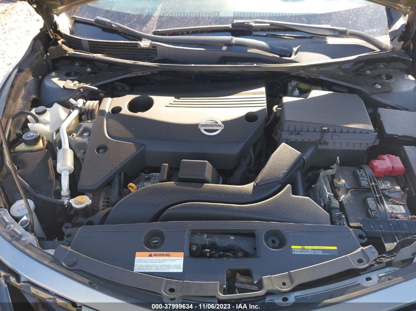 2015 NISSAN ALTIMA 2.5 S - 1N4AL3AP2FC583693