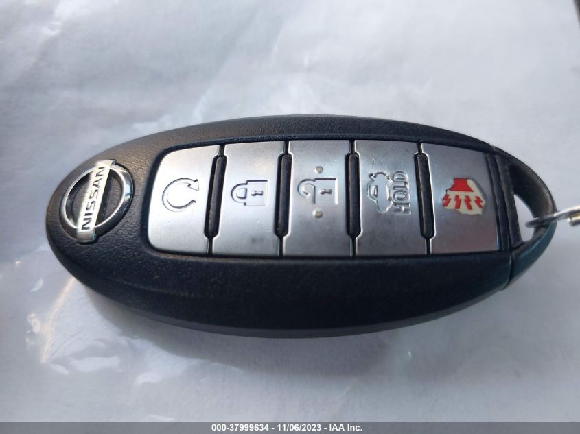 2015 NISSAN ALTIMA 2.5 S - 1N4AL3AP2FC583693