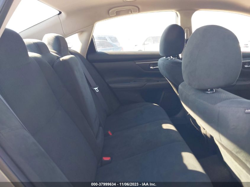 2015 NISSAN ALTIMA 2.5 S - 1N4AL3AP2FC583693