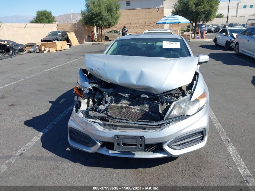 2015 HONDA CIVIC EX - 2HGFG3B80FH527651
