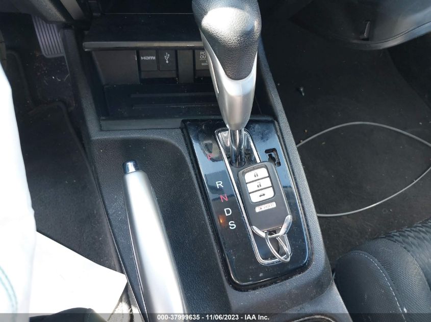2015 HONDA CIVIC EX - 2HGFG3B80FH527651