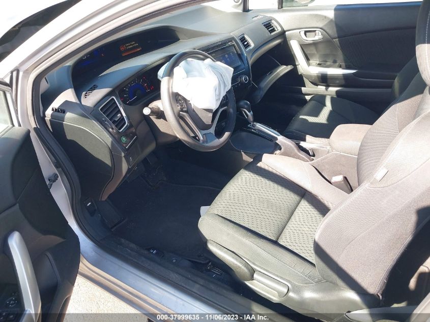 2015 HONDA CIVIC EX - 2HGFG3B80FH527651