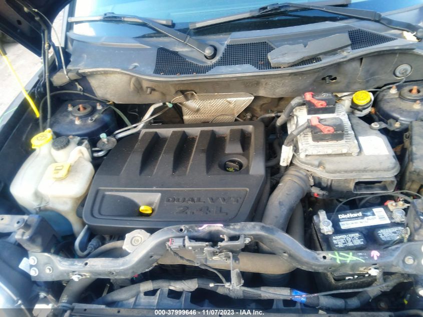 2014 JEEP PATRIOT SPORT - 1C4NJRBB9ED728440