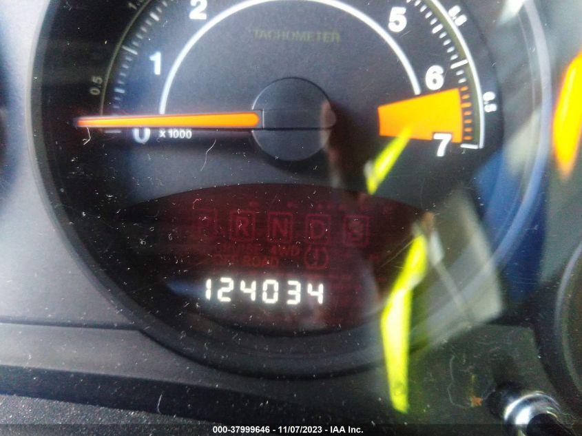 2014 JEEP PATRIOT SPORT - 1C4NJRBB9ED728440