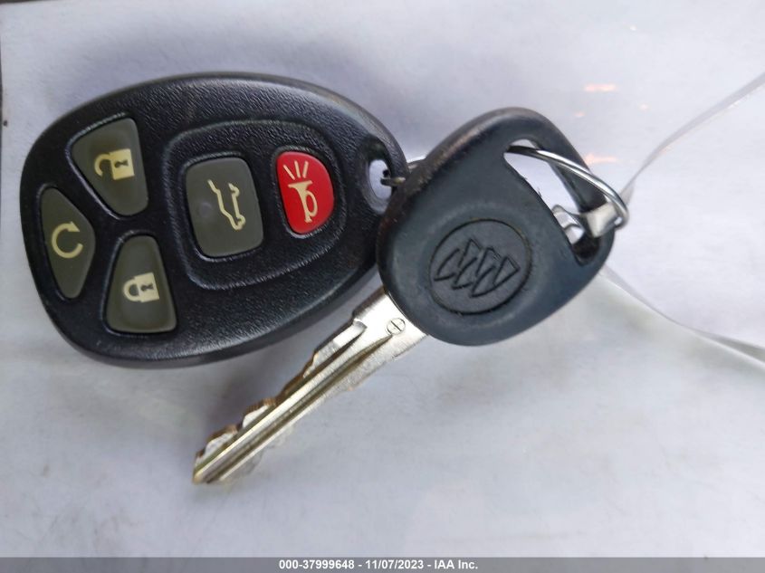 2015 BUICK ENCLAVE LEATHER - 5GAKRBKDXFJ243152