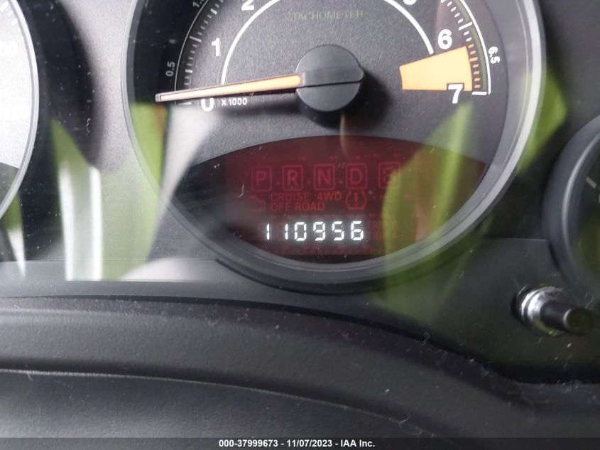 2014 JEEP PATRIOT LATITUDE - 1C4NJRFB1ED846010