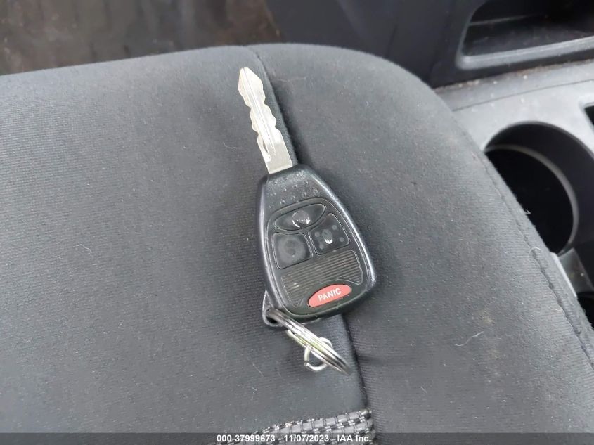 2014 JEEP PATRIOT LATITUDE - 1C4NJRFB1ED846010