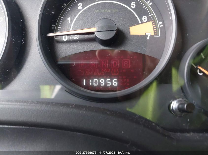 2014 JEEP PATRIOT LATITUDE - 1C4NJRFB1ED846010
