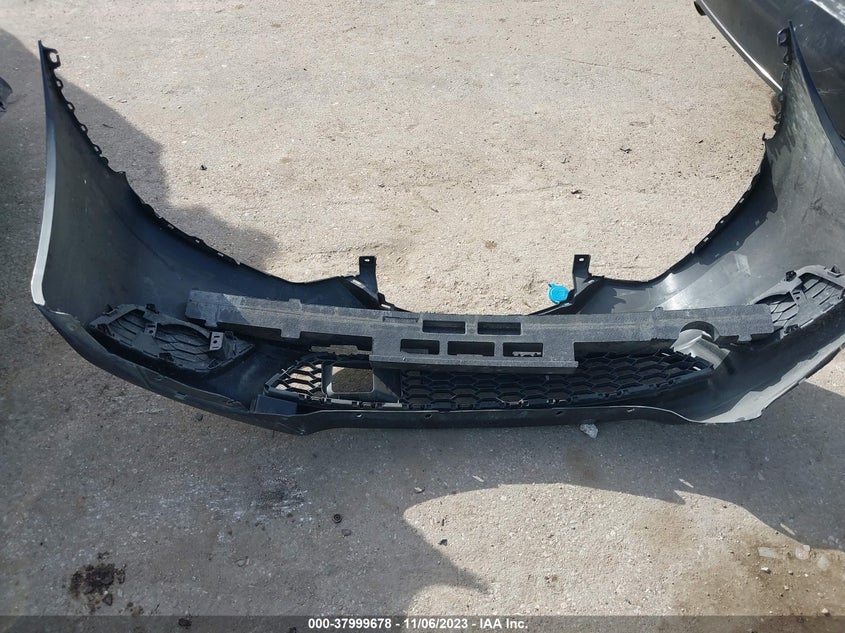 VIN 3N1AB7AP5KY403602 2019 NISSAN SENTRA SV