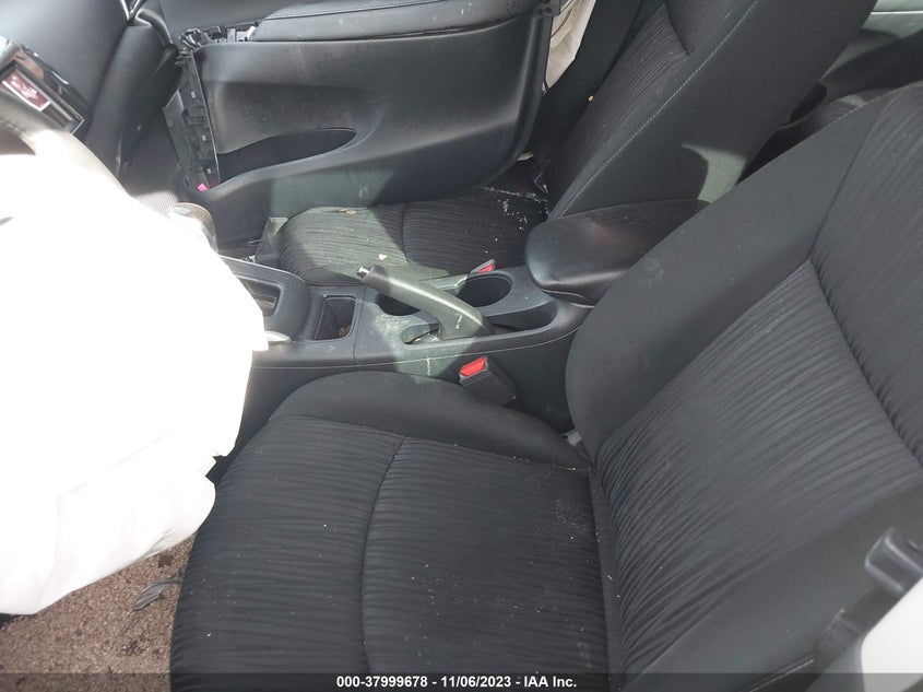 VIN 3N1AB7AP5KY403602 2019 NISSAN SENTRA SV