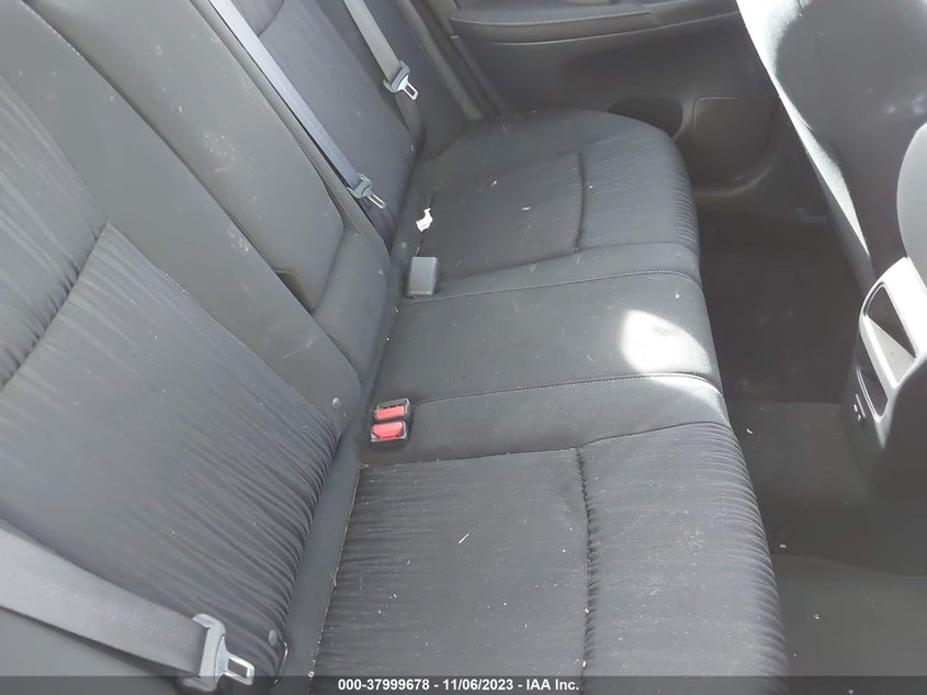 VIN 3N1AB7AP5KY403602 2019 NISSAN SENTRA SV