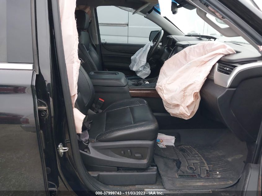 2015 GMC YUKON XL 1500 SLT - 1GKS2HKC1FR662428