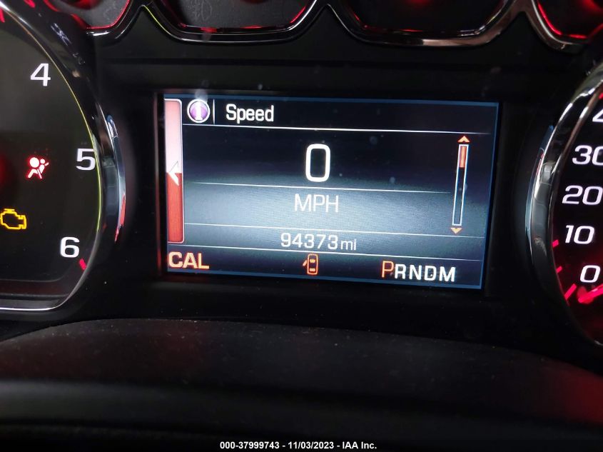2015 GMC YUKON XL 1500 SLT - 1GKS2HKC1FR662428
