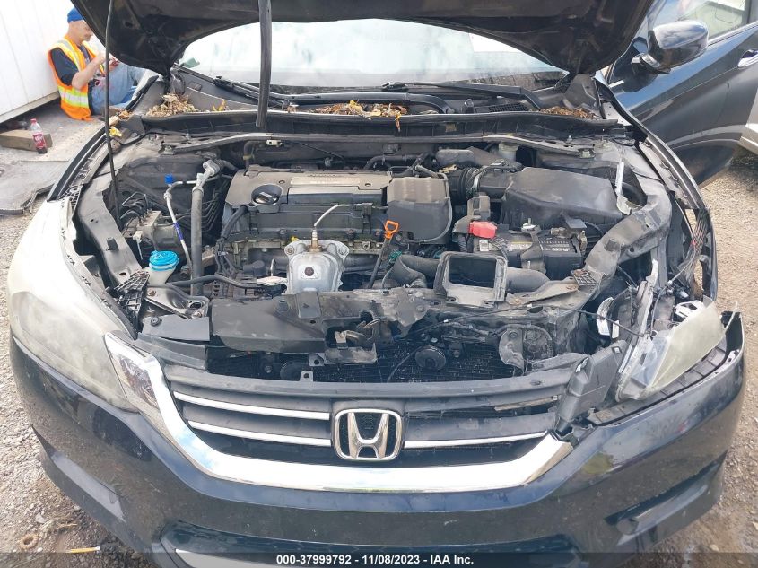 2014 HONDA ACCORD EX - 1HGCR2F79EA298229