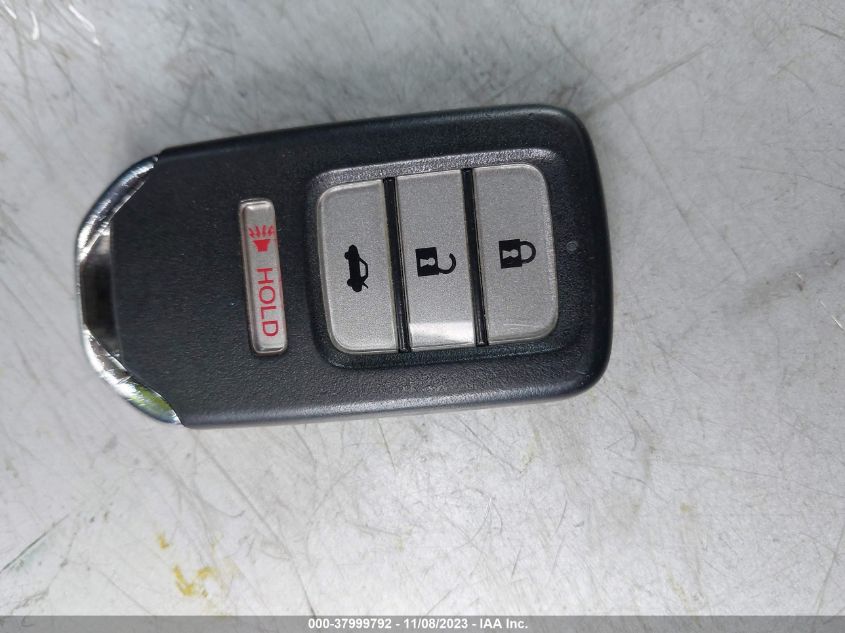 2014 HONDA ACCORD EX - 1HGCR2F79EA298229