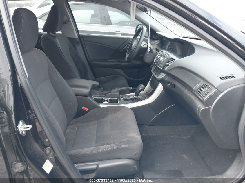 2014 HONDA ACCORD EX - 1HGCR2F79EA298229