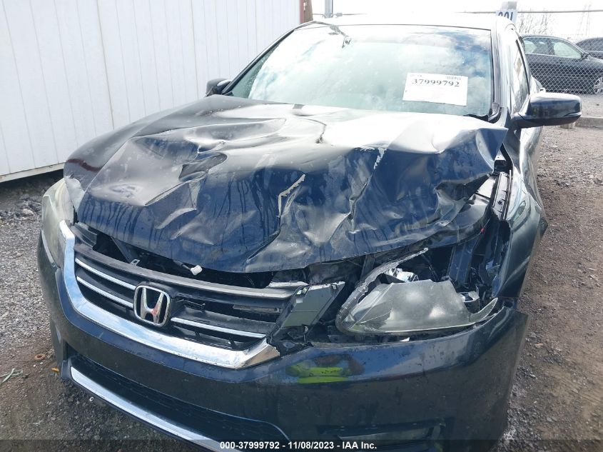 2014 HONDA ACCORD EX - 1HGCR2F79EA298229