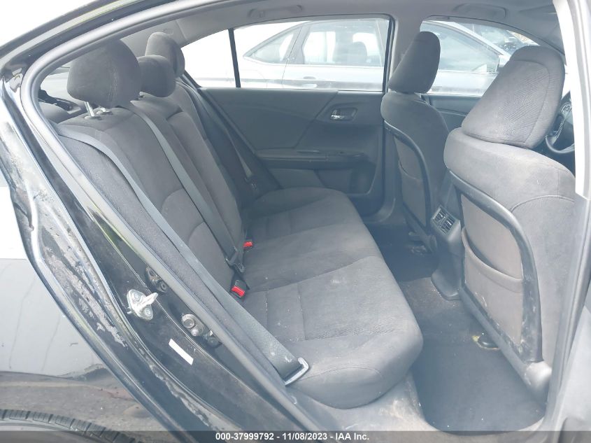 2014 HONDA ACCORD EX - 1HGCR2F79EA298229