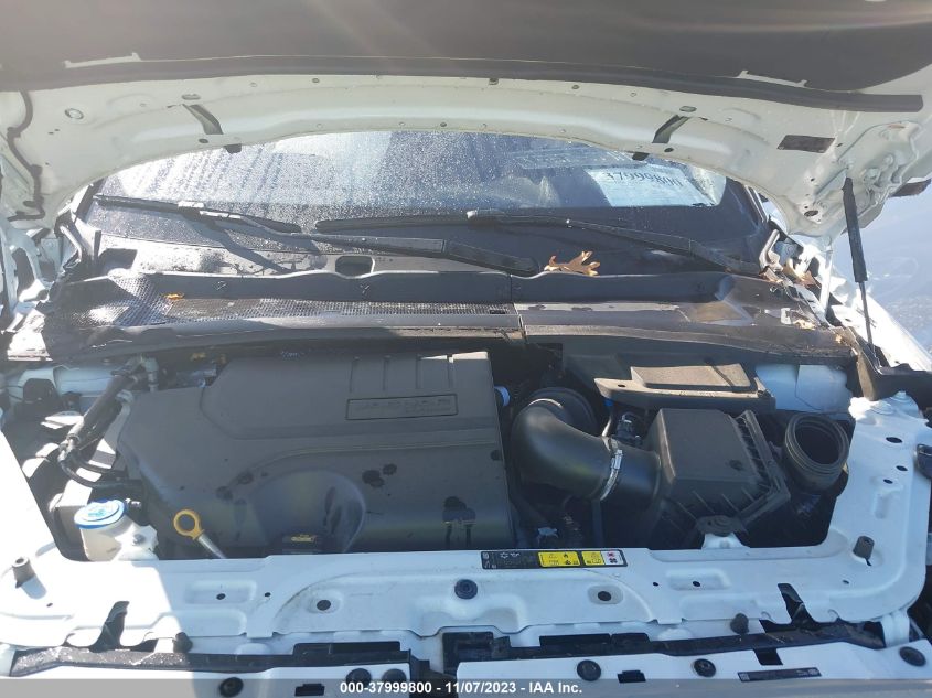 2020 JAGUAR E-PACE SE SADFP2FX4L1Z85542