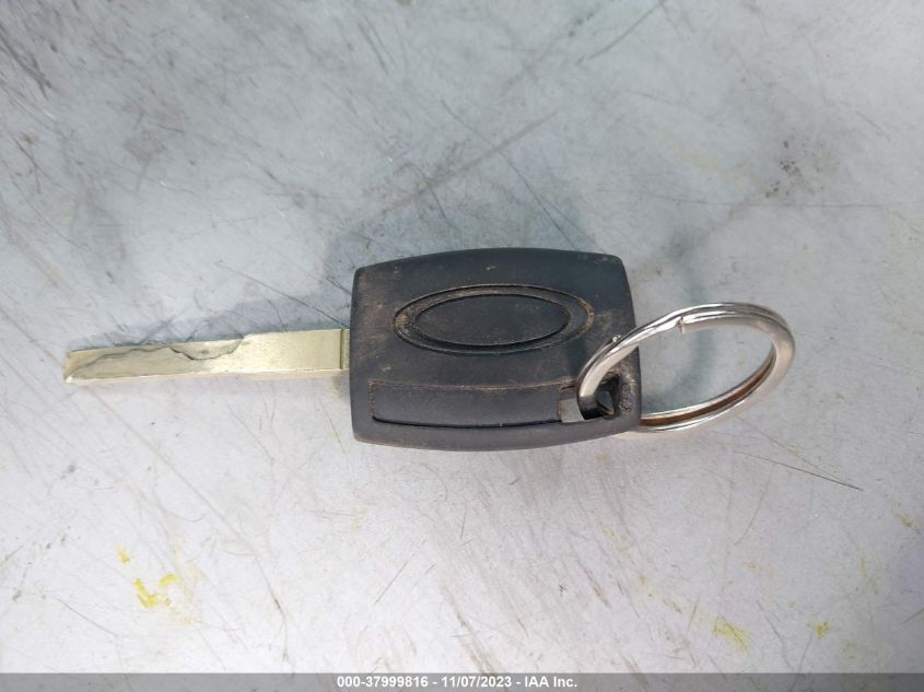 2014 FORD ESCAPE SE - 1FMCU0GX3EUB78842