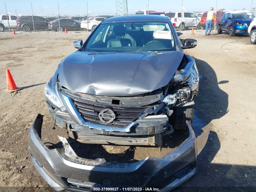 2017 NISSAN ALTIMA 2.5 SL - 1N4AL3AP9HC127578
