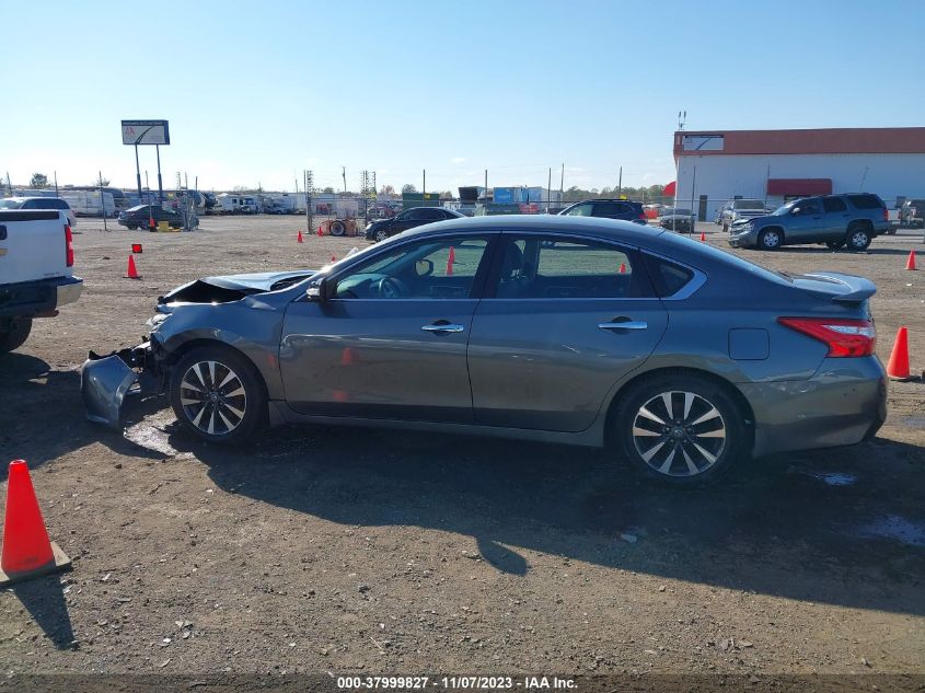 2017 NISSAN ALTIMA 2.5 SL - 1N4AL3AP9HC127578