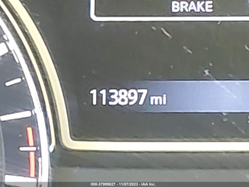 2017 NISSAN ALTIMA 2.5 SL - 1N4AL3AP9HC127578