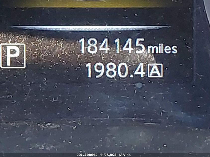 2015 NISSAN ROGUE SV - KNMAT2MT9FP542600