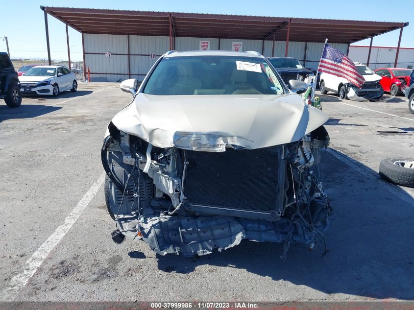 2018 LEXUS RX 350L PREMIUM JTJGZKCA1J2007742