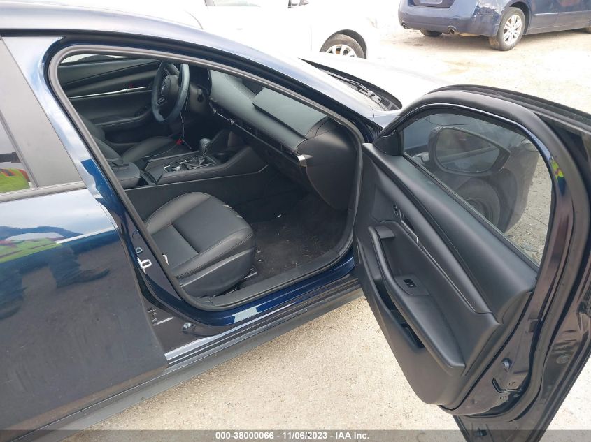 2023 MAZDA MAZDA3 2.5 S SELECT - 3MZBPABM2PM352088