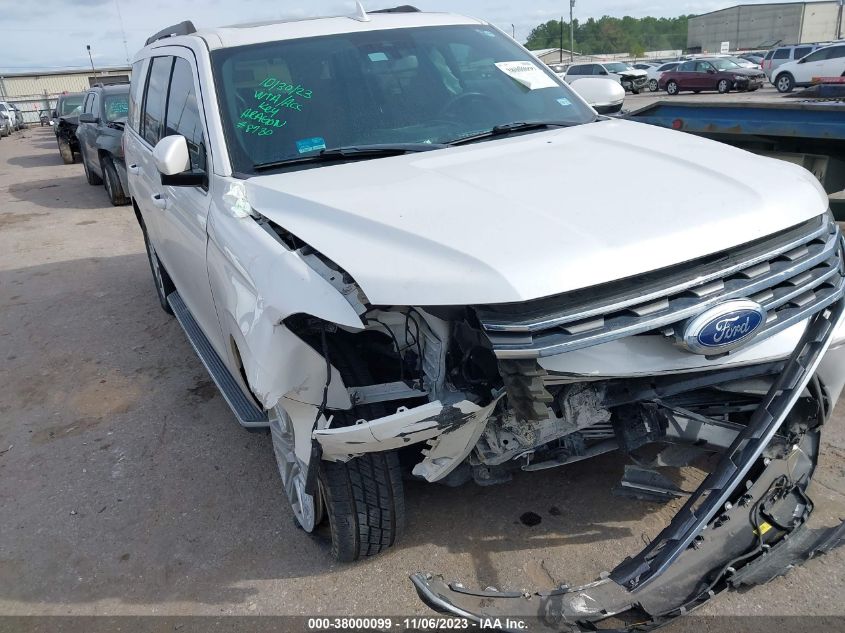2019 FORD EXPEDITION XLT - 1FMJU1HT3KEA68730