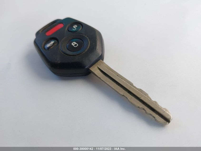 2014 SUBARU FORESTER 2.5I PREMIUM - JF2SJAGC0EH532371