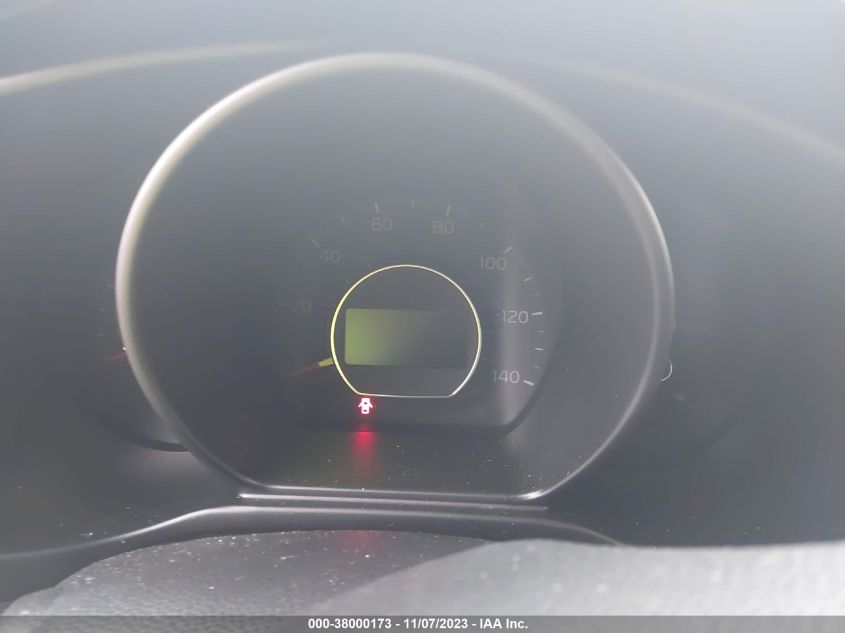 2019 KIA SOUL BASE - KNDJN2A25K7677931
