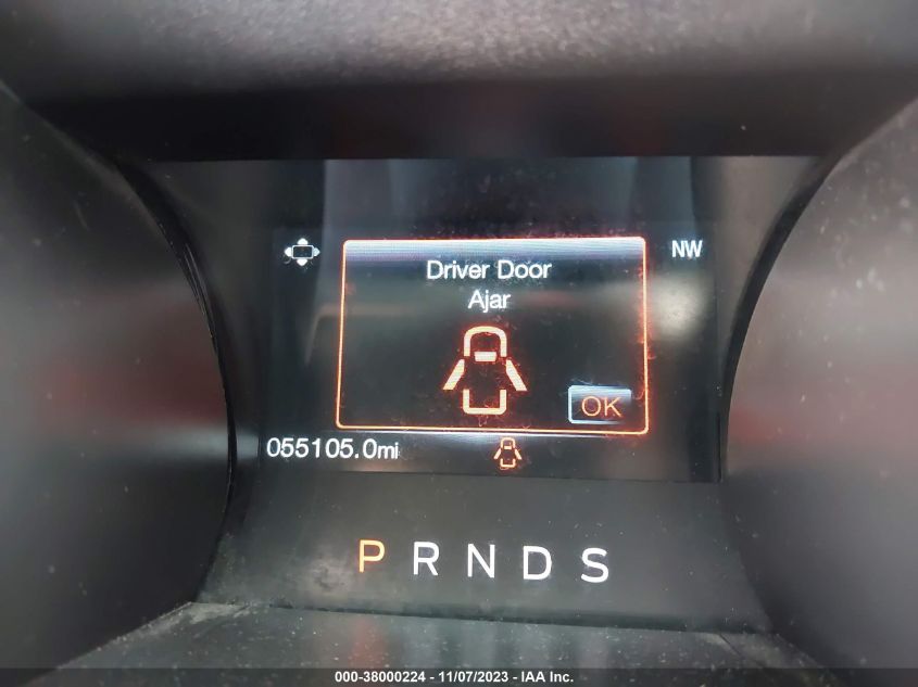 2015 FORD MUSTANG ECOBOOST 1FA6P8TH2F5407891