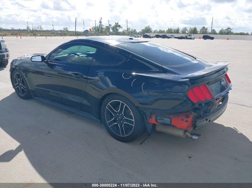 2015 FORD MUSTANG ECOBOOST 1FA6P8TH2F5407891