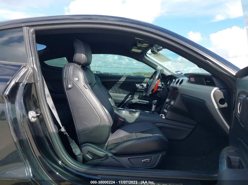 2015 FORD MUSTANG ECOBOOST 1FA6P8TH2F5407891