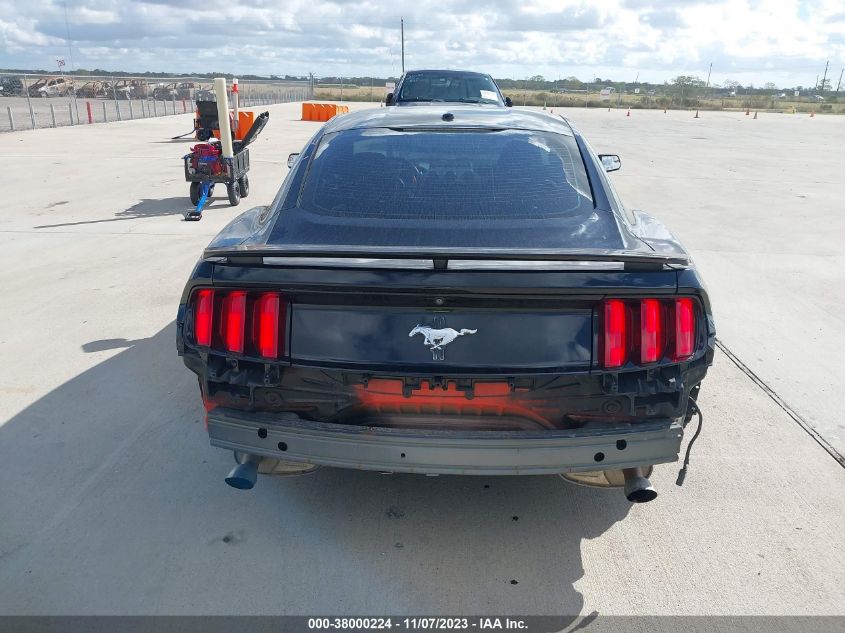 2015 FORD MUSTANG ECOBOOST 1FA6P8TH2F5407891