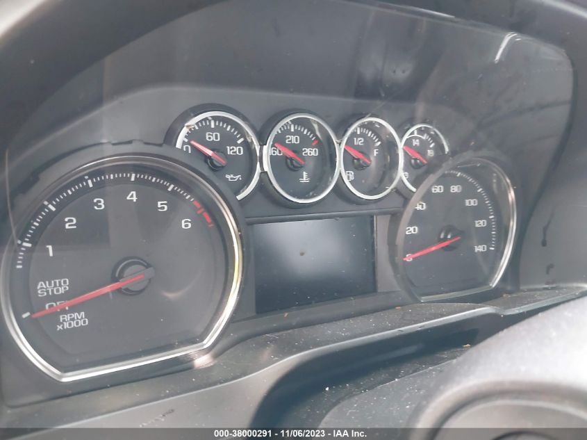 2021 CHEVROLET SILVERADO 1500 2WD  SHORT BED LT - 3GCPWCED8MG237492