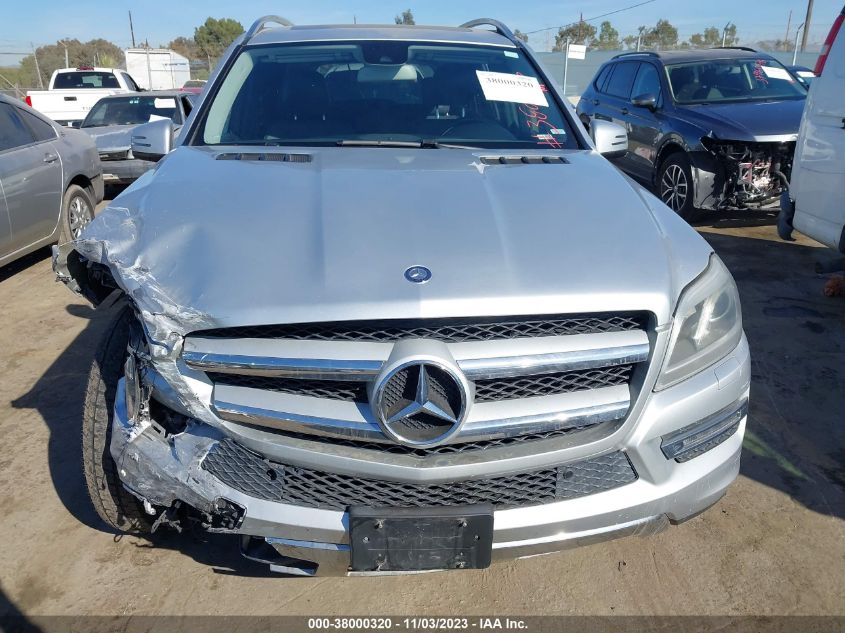 2015 MERCEDES-BENZ GL 450 4JGDF6EE1FA474030